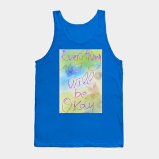 Ewbo Tank Top